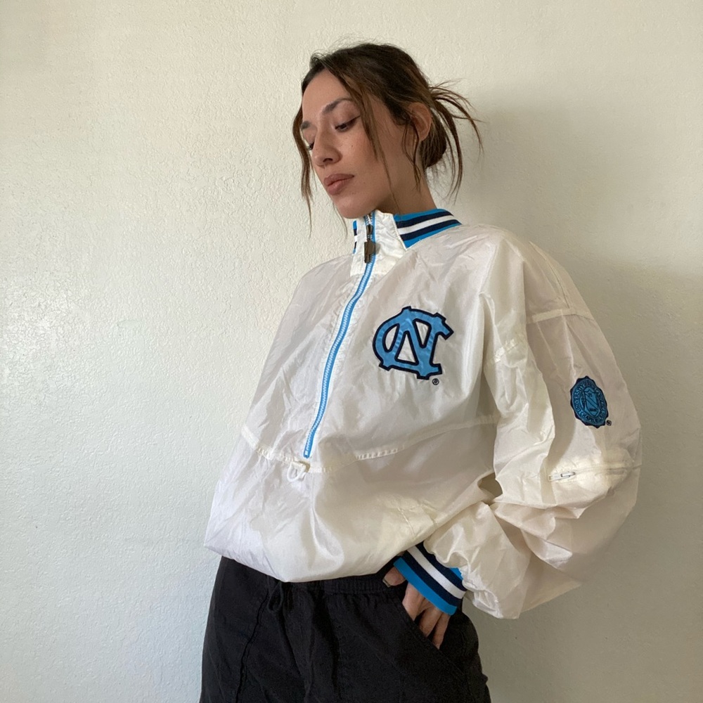 Vintage NC Jacket